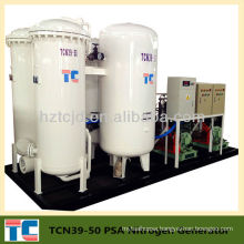 CE Approval TCN29-500 Nitrogen Filling Equipment